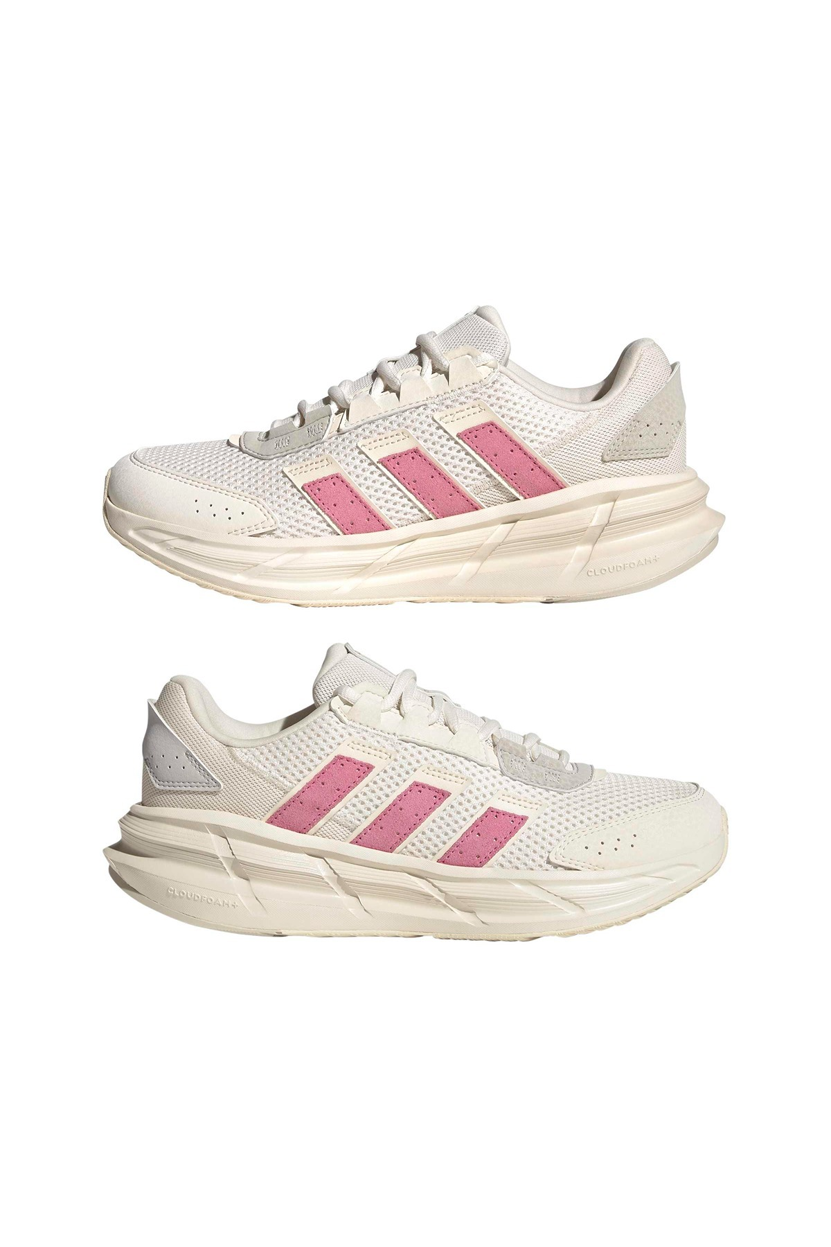adidas ASTRASTAR Kadın  Beyaz  Koşu Ayakkabısı JP5947