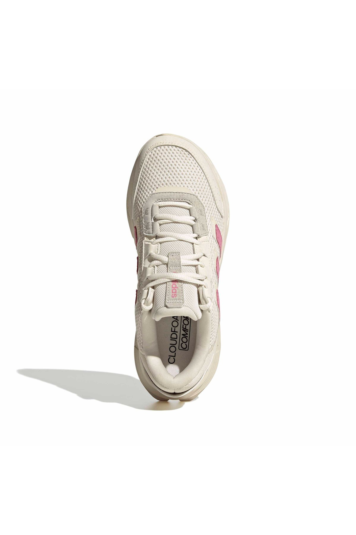 adidas ASTRASTAR Kadın  Beyaz  Koşu Ayakkabısı JP5947