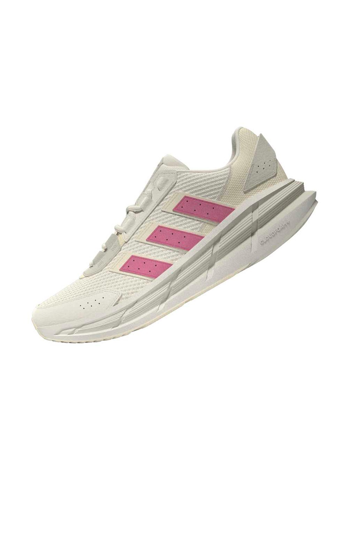 adidas ASTRASTAR Kadın  Beyaz  Koşu Ayakkabısı JP5947