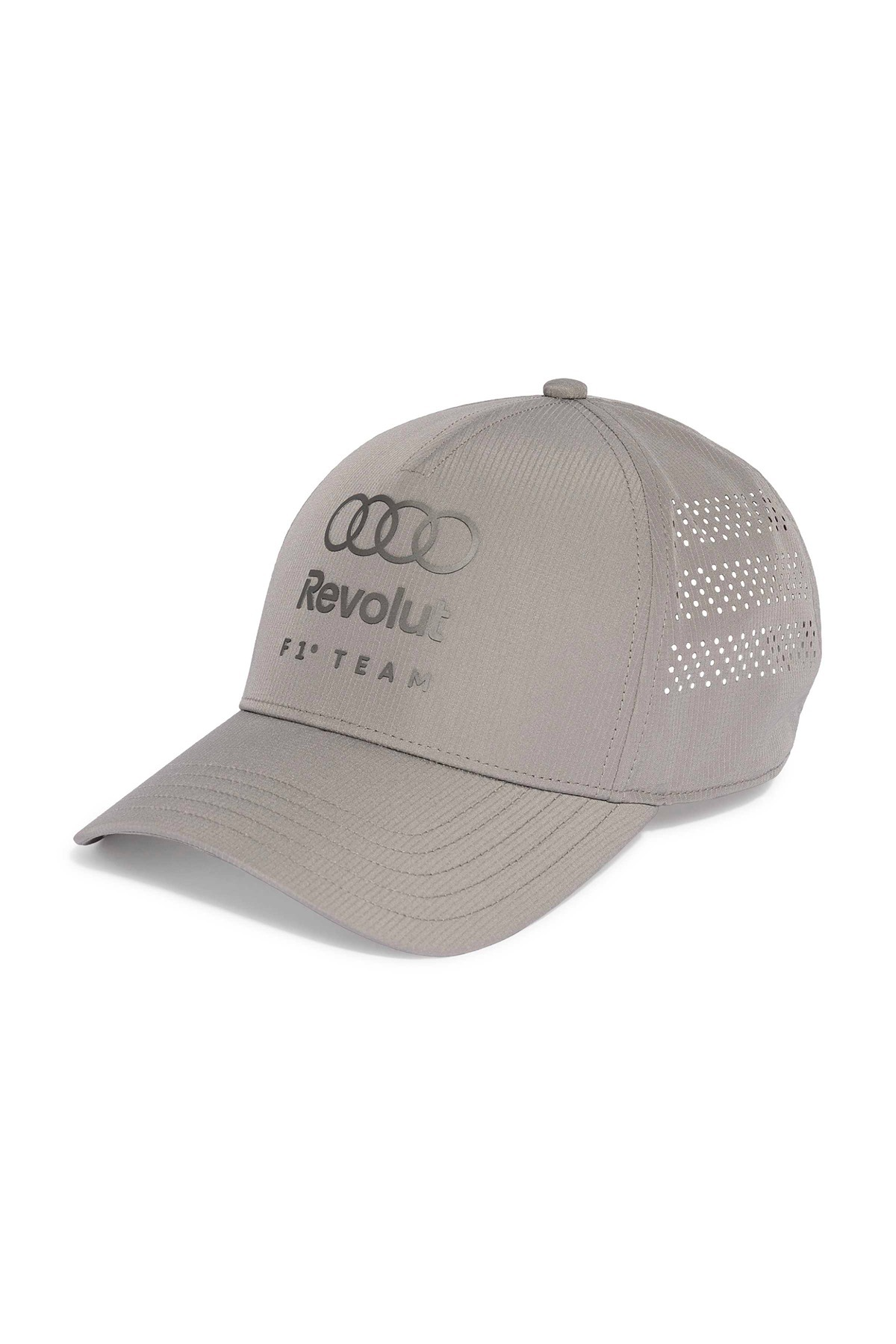 adidas AU M TR CAP    Gri  Şapka KF8470