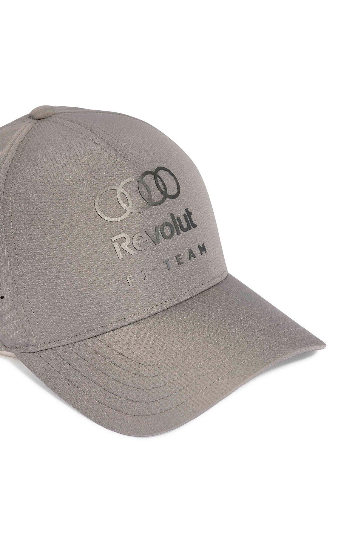 adidas AU M TR CAP    Gri  Şapka KF8470