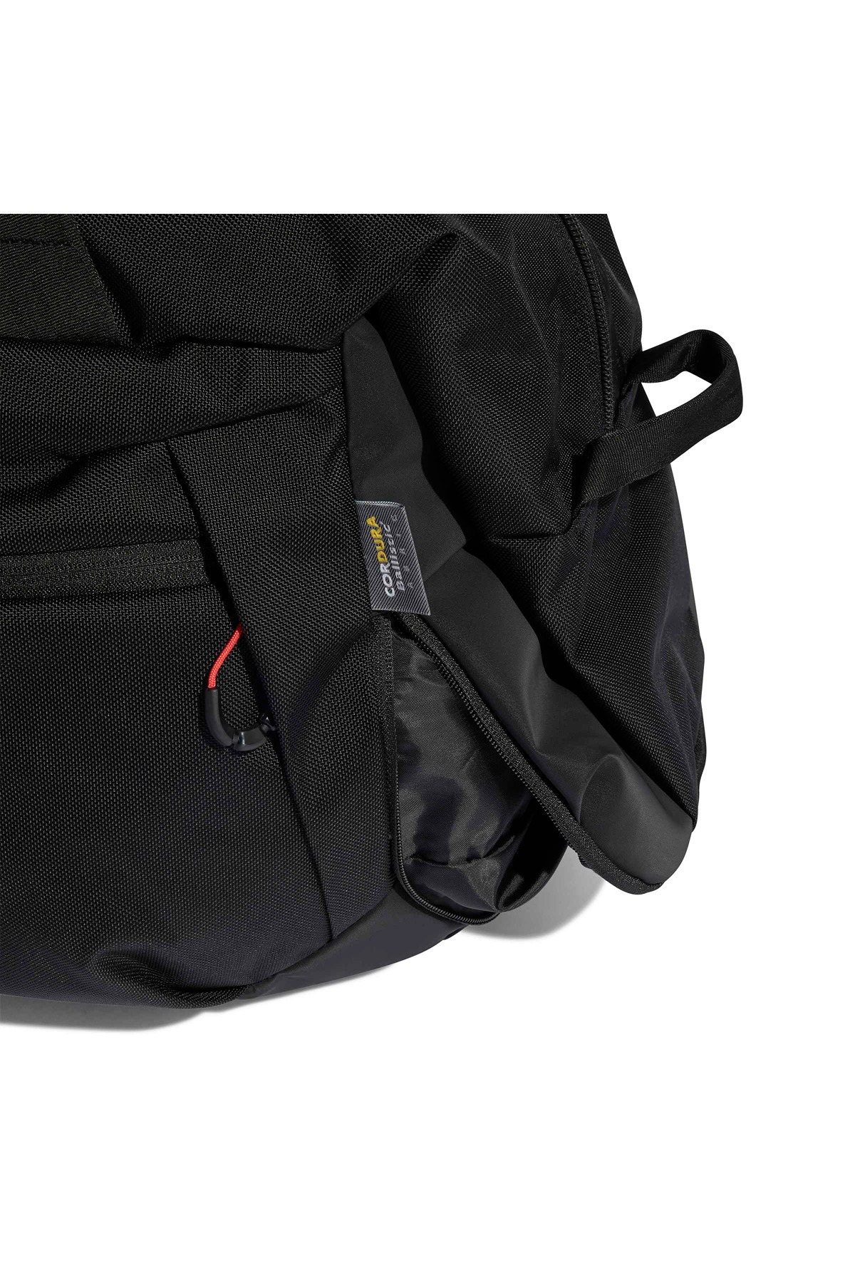 adidas AU TM DUF 50L    Siyah  Spor Çanta KE9084