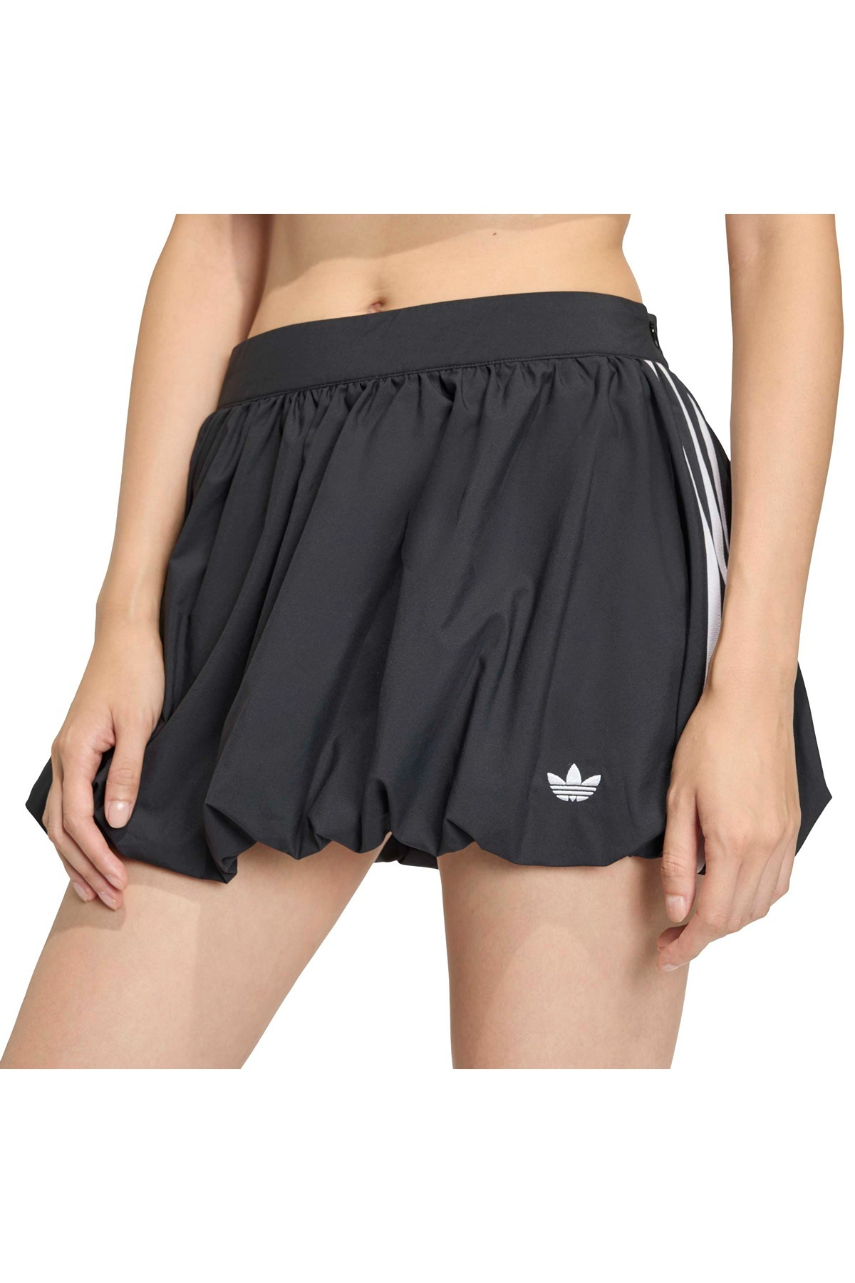 adidas BALLOON SKIRT Kadın  Siyah  Etek KD0299