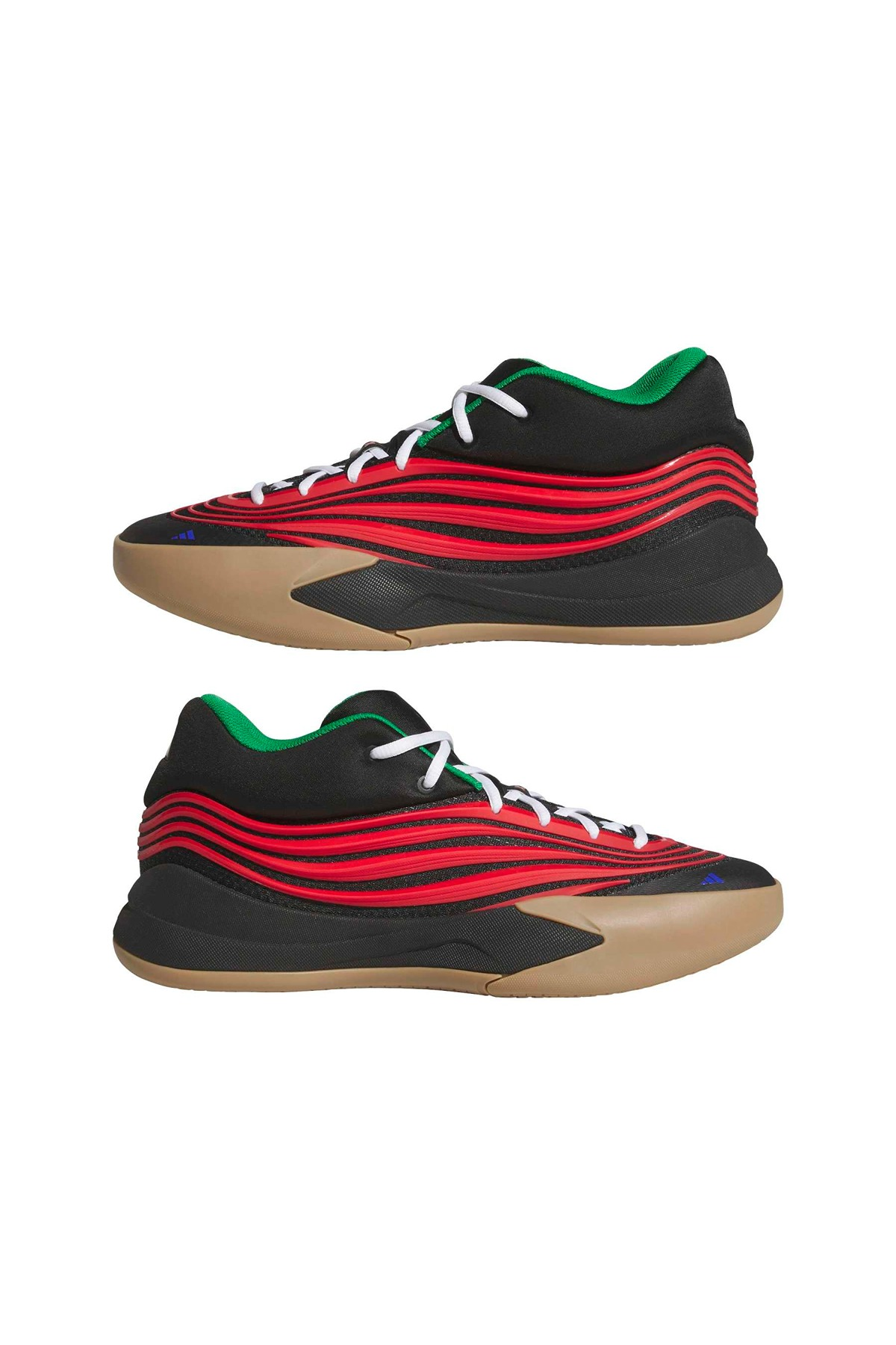 adidas  Basketbol Ayakkabısı DAME X KI1625
