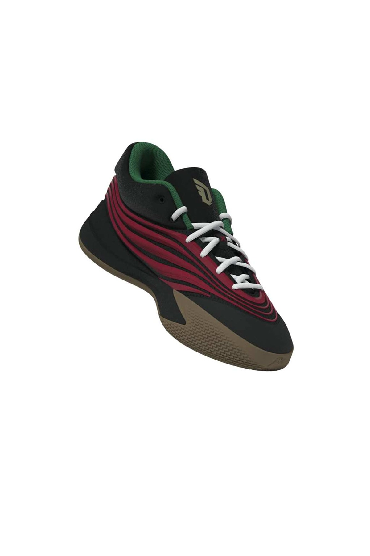 adidas  Basketbol Ayakkabısı DAME X KI1625