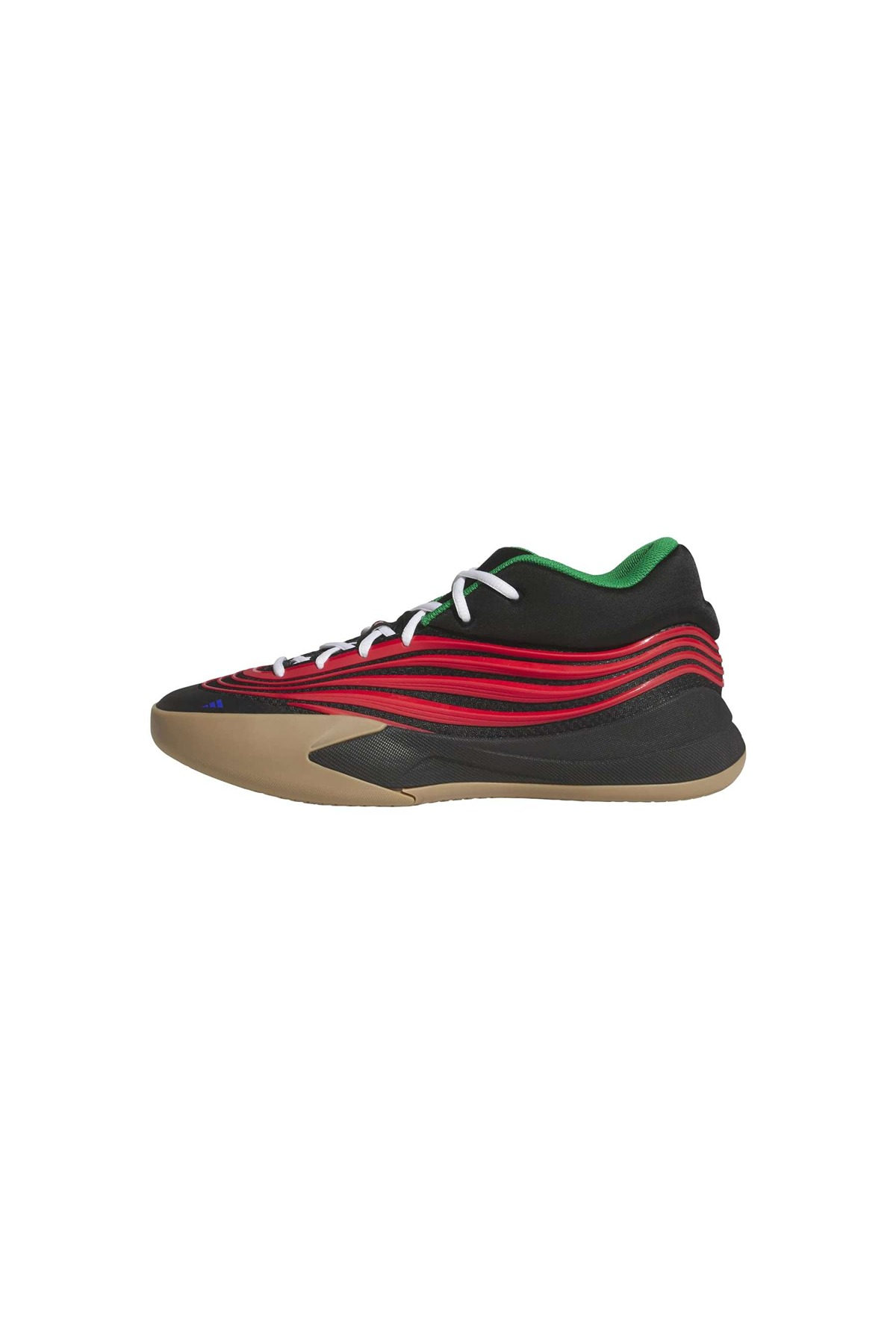 adidas  Basketbol Ayakkabısı DAME X KI1625