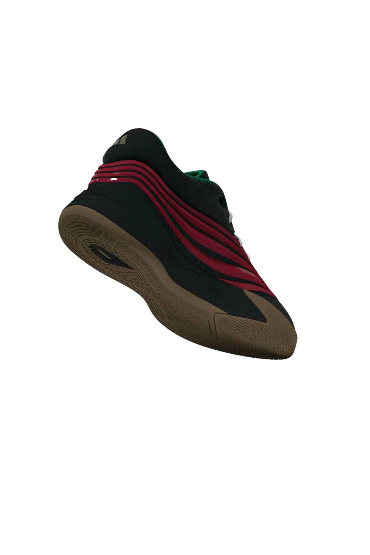 adidas  Basketbol Ayakkabısı DAME X KI1625