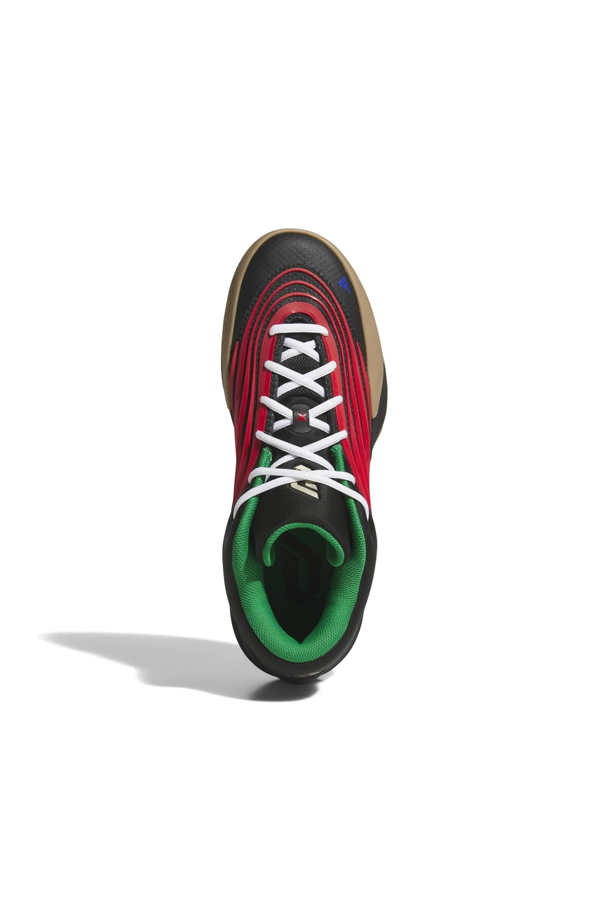 adidas  Basketbol Ayakkabısı DAME X KI1625