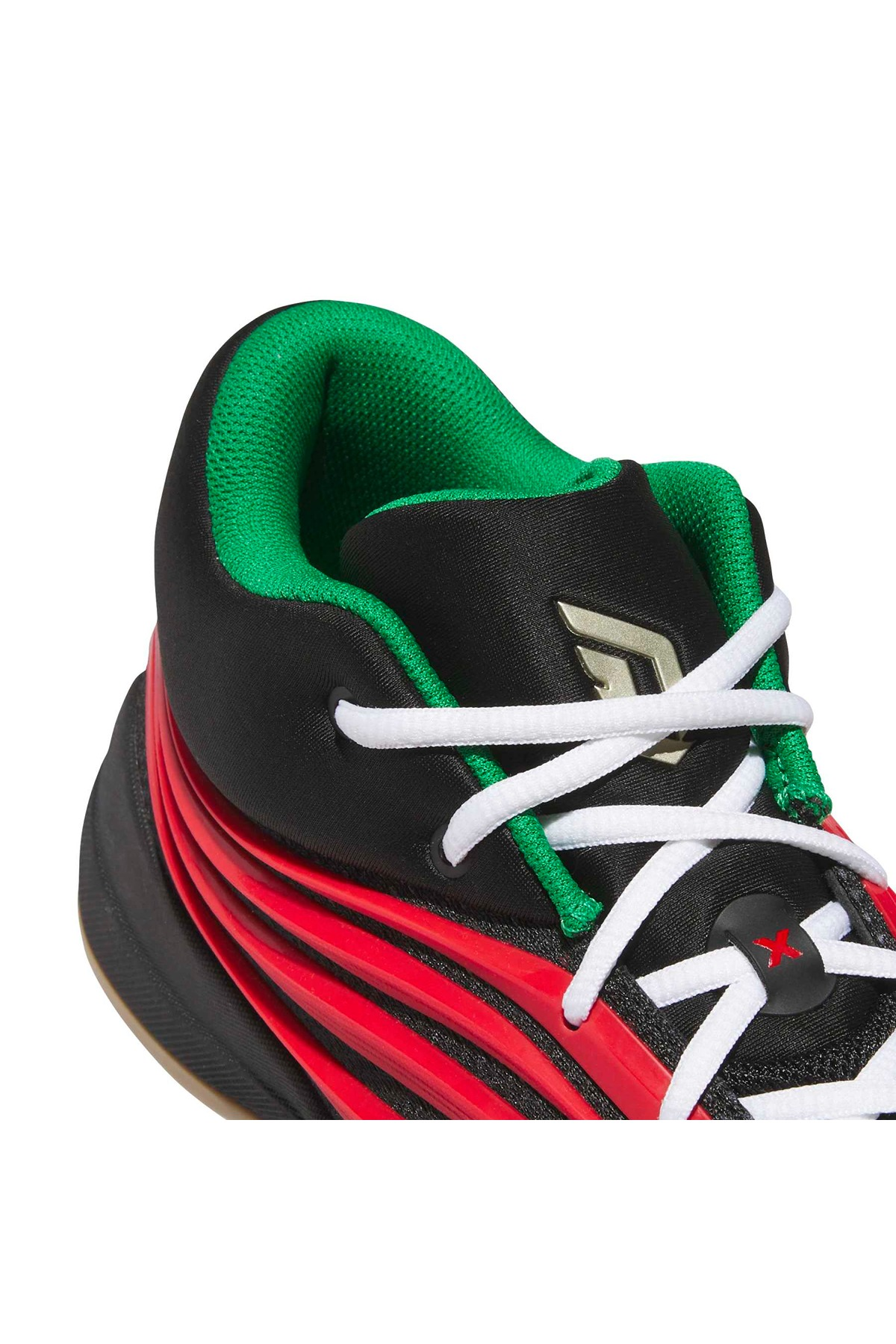 adidas  Basketbol Ayakkabısı DAME X KI1625