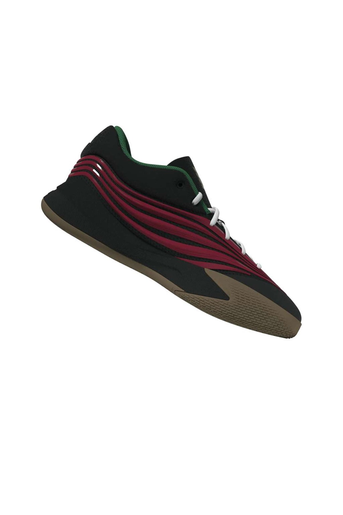 adidas  Basketbol Ayakkabısı DAME X KI1625