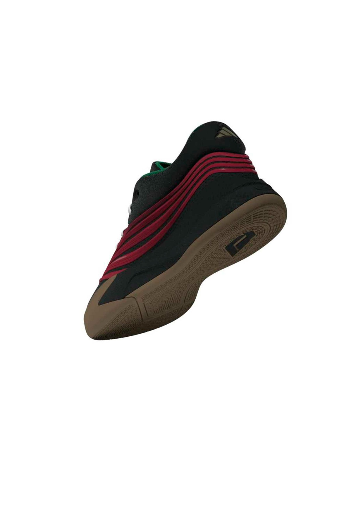 adidas  Basketbol Ayakkabısı DAME X KI1625