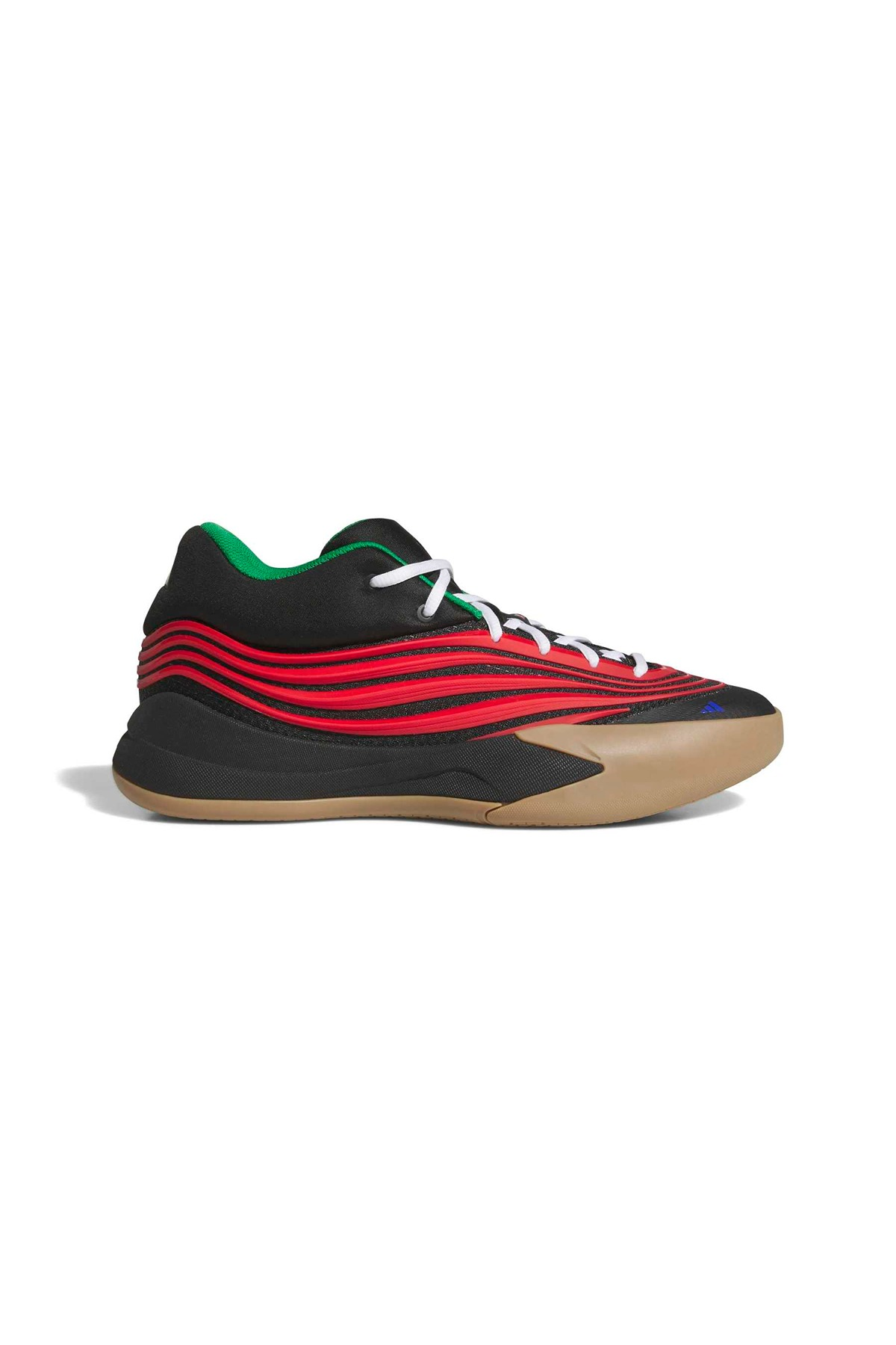 adidas  Basketbol Ayakkabısı DAME X KI1625