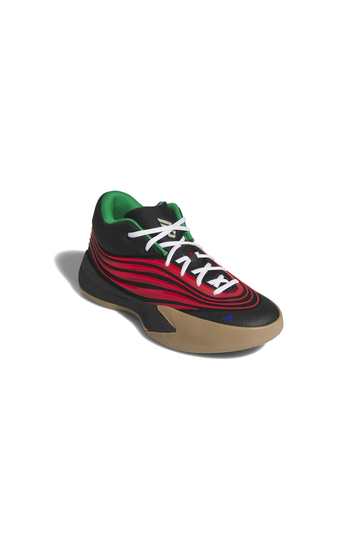 adidas  Basketbol Ayakkabısı DAME X KI1625