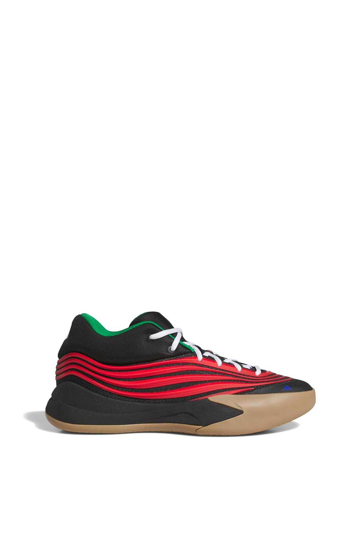 adidas  Basketbol Ayakkabısı DAME X KI1625