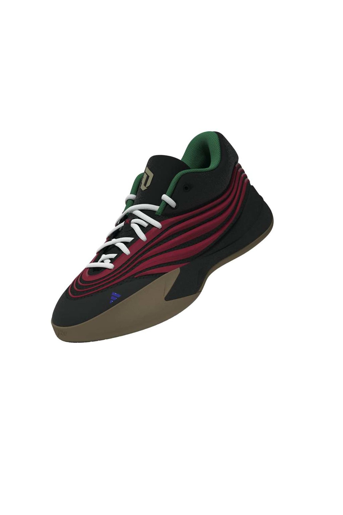 adidas  Basketbol Ayakkabısı DAME X KI1625
