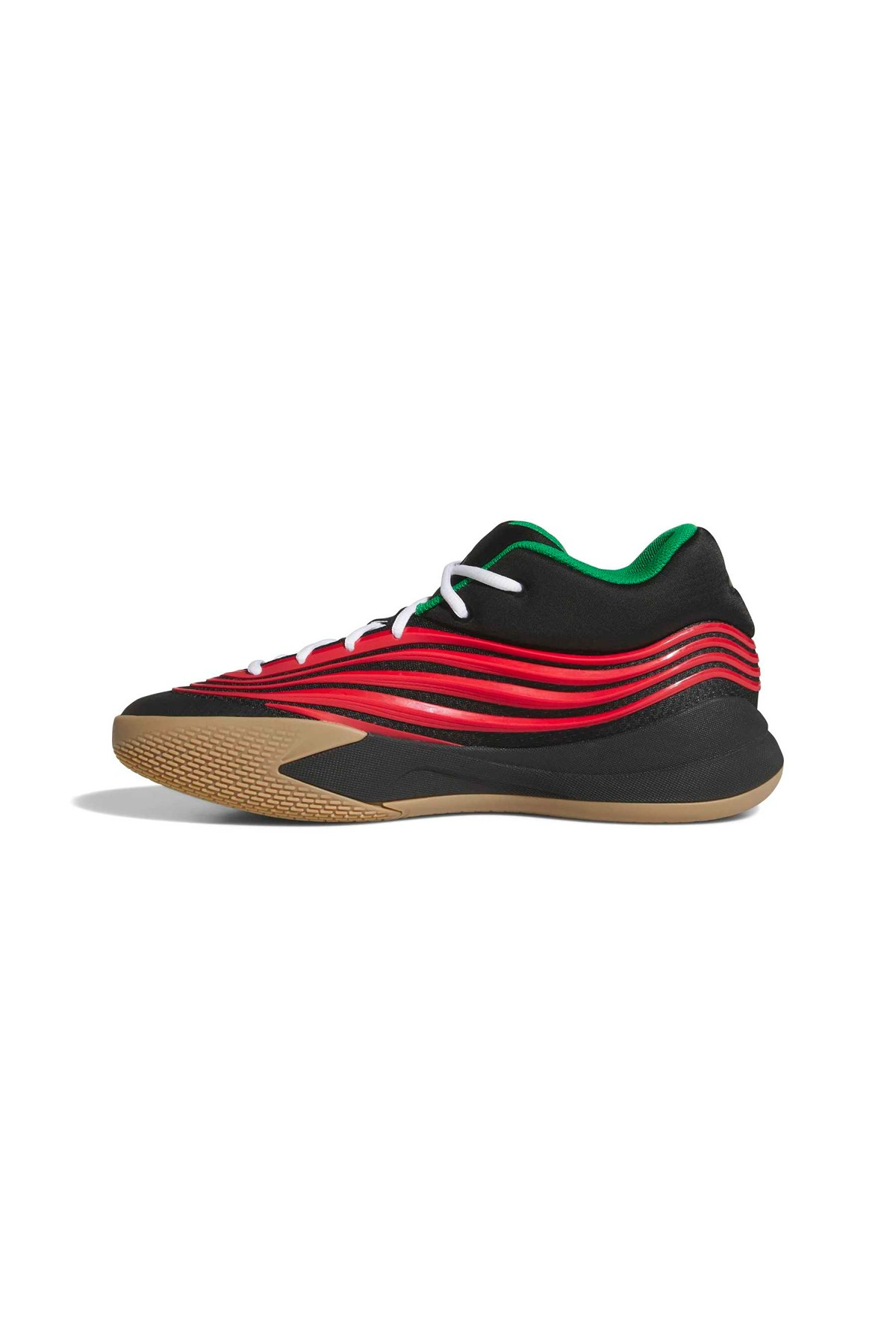 adidas  Basketbol Ayakkabısı DAME X KI1625