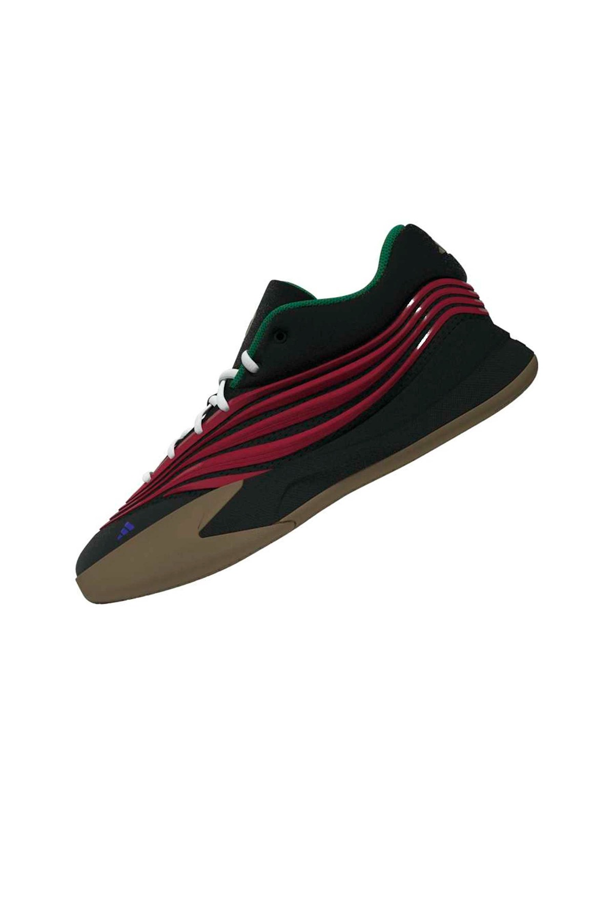 adidas  Basketbol Ayakkabısı DAME X KI1625