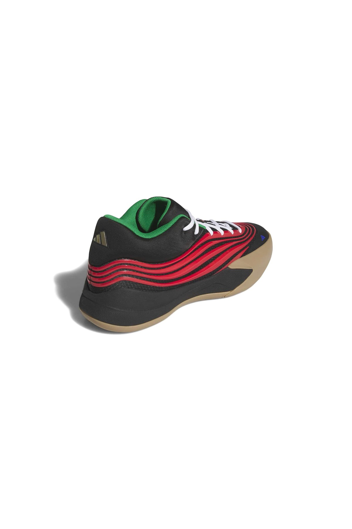 adidas  Basketbol Ayakkabısı DAME X KI1625