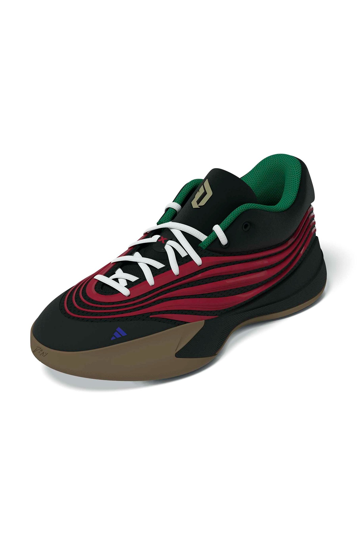 adidas  Basketbol Ayakkabısı DAME X KI1625