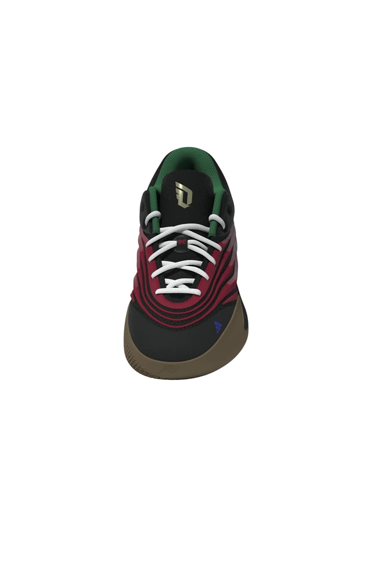 adidas  Basketbol Ayakkabısı DAME X KI1625