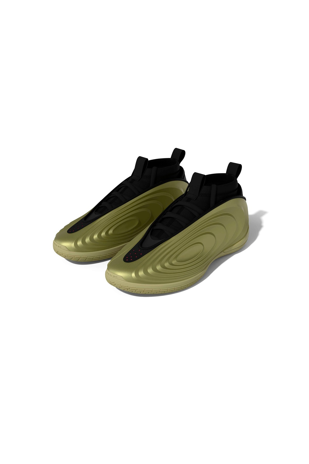 adidas  Basketbol Ayakkabısı HARDEN VOLUME 10 Shoes KH9153