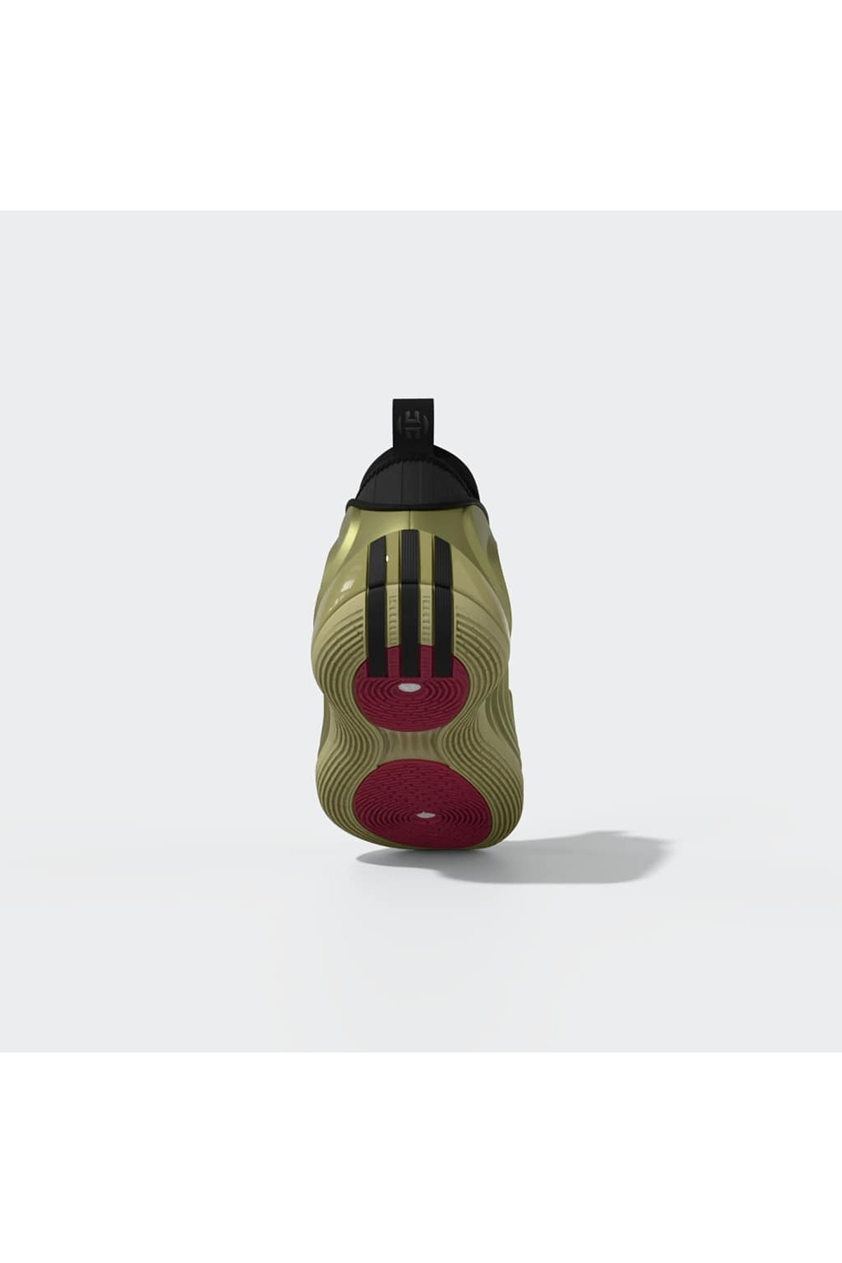 adidas  Basketbol Ayakkabısı HARDEN VOLUME 10 Shoes KH9153