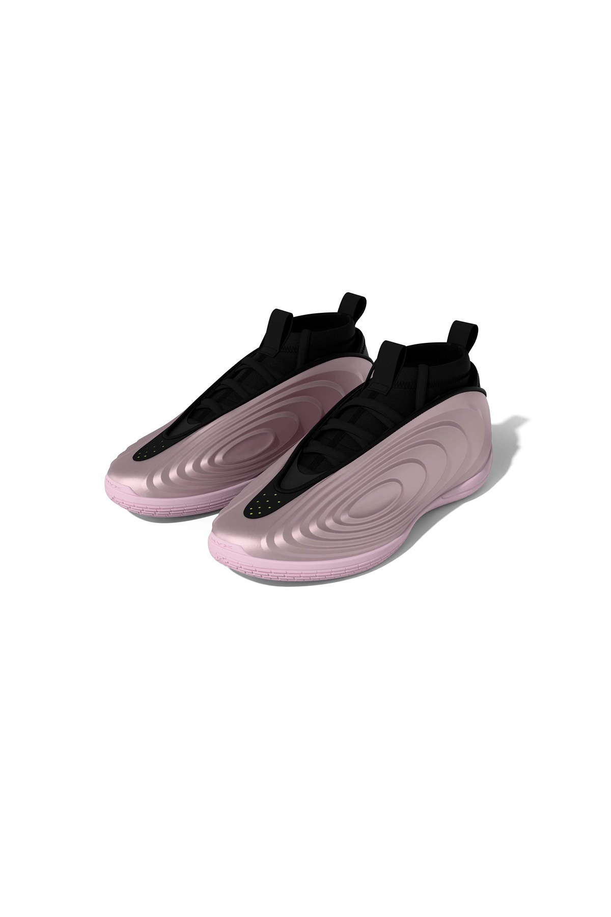 adidas  Basketbol Ayakkabısı HARDEN VOLUME 10 KI1608