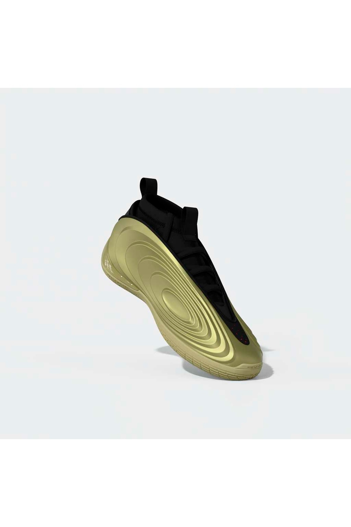 adidas  Basketbol Ayakkabısı HARDEN VOLUME 10 Shoes KH9153