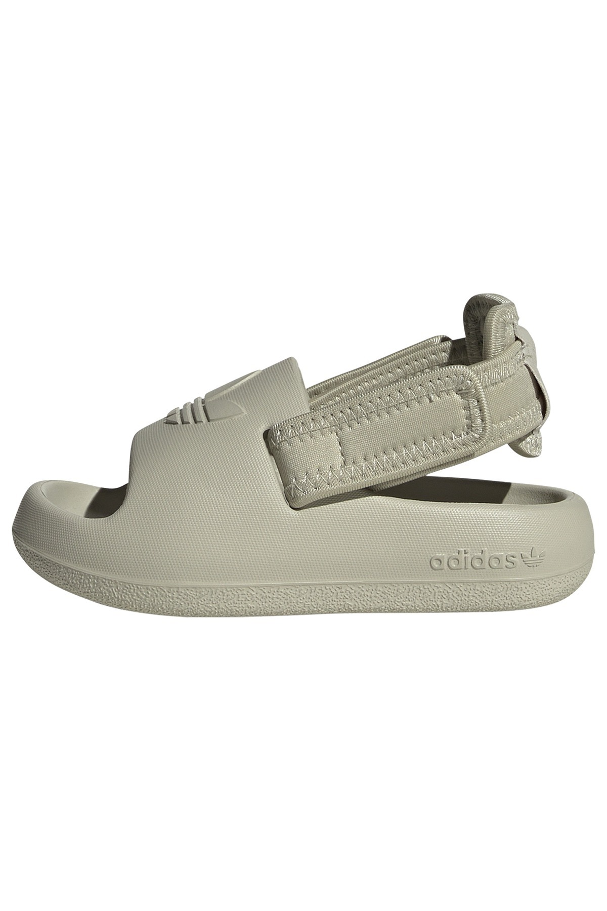 adidas Bebek  Bej  Sandalet ADIFOM ADILETTE I IG8438
