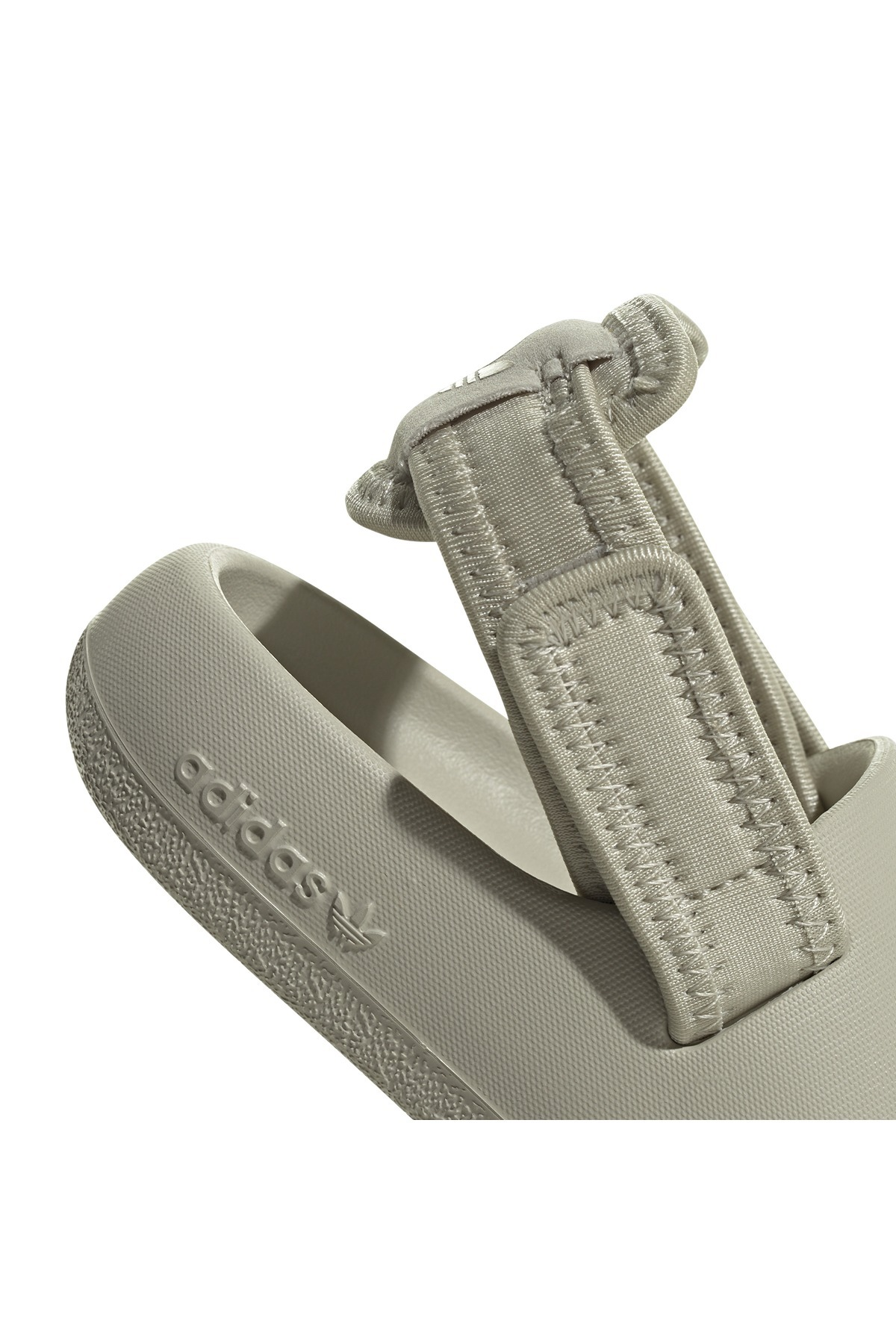 adidas Bebek  Bej  Sandalet ADIFOM ADILETTE I IG8438
