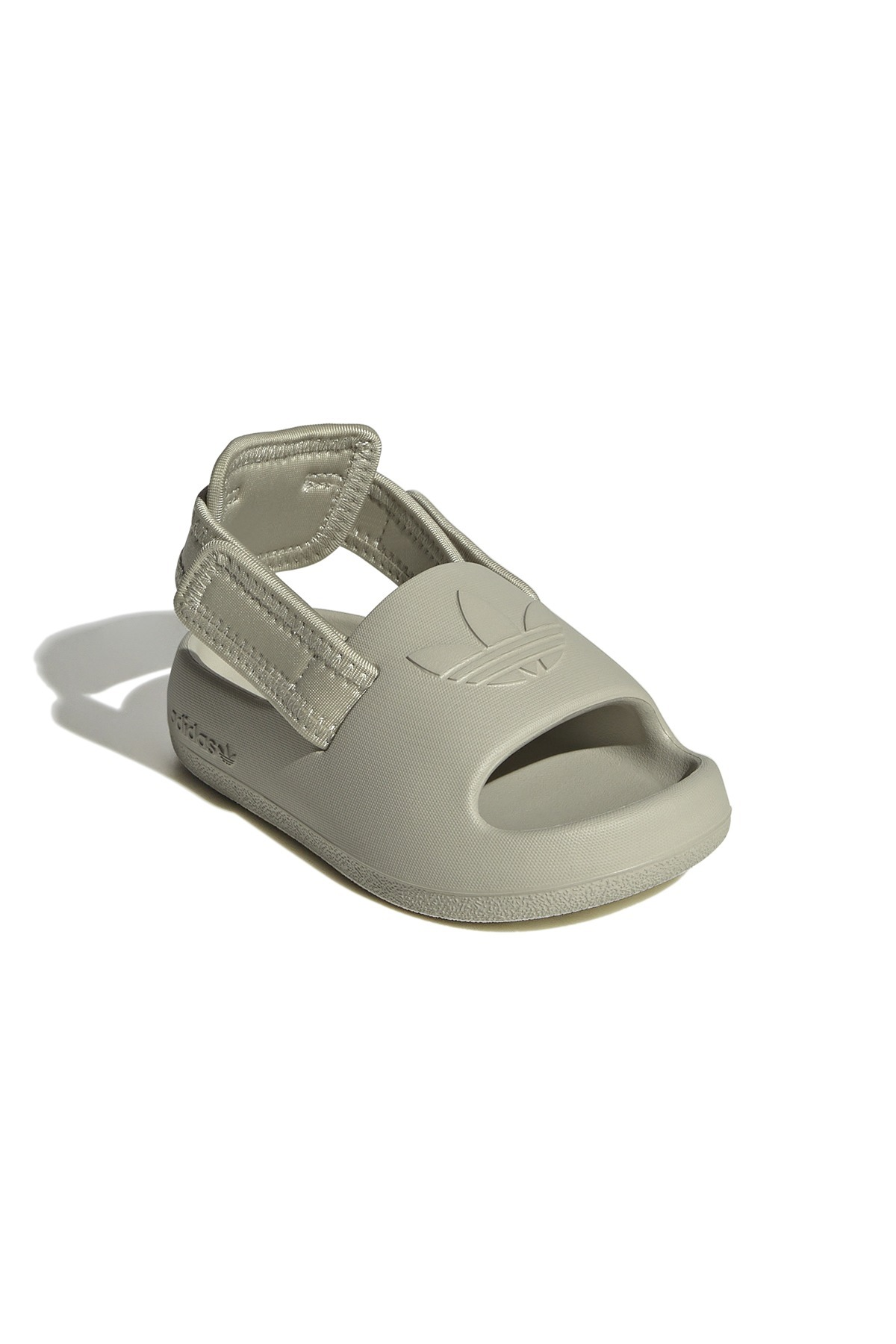 adidas Bebek  Bej  Sandalet ADIFOM ADILETTE I IG8438