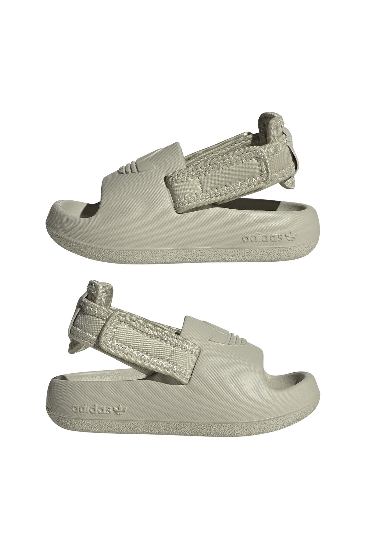 adidas Bebek  Bej  Sandalet ADIFOM ADILETTE I IG8438