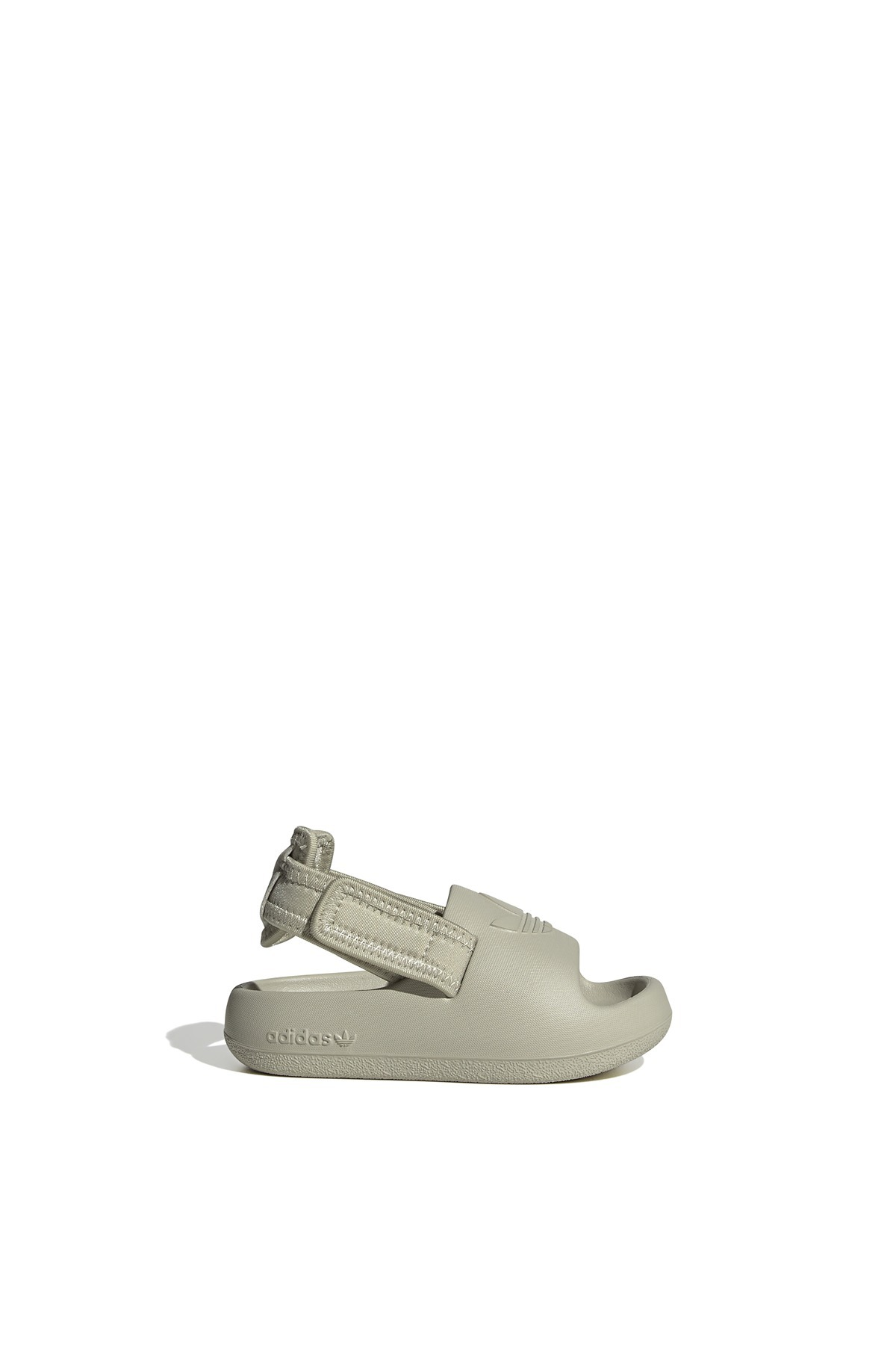adidas Bebek  Bej  Sandalet ADIFOM ADILETTE I IG8438