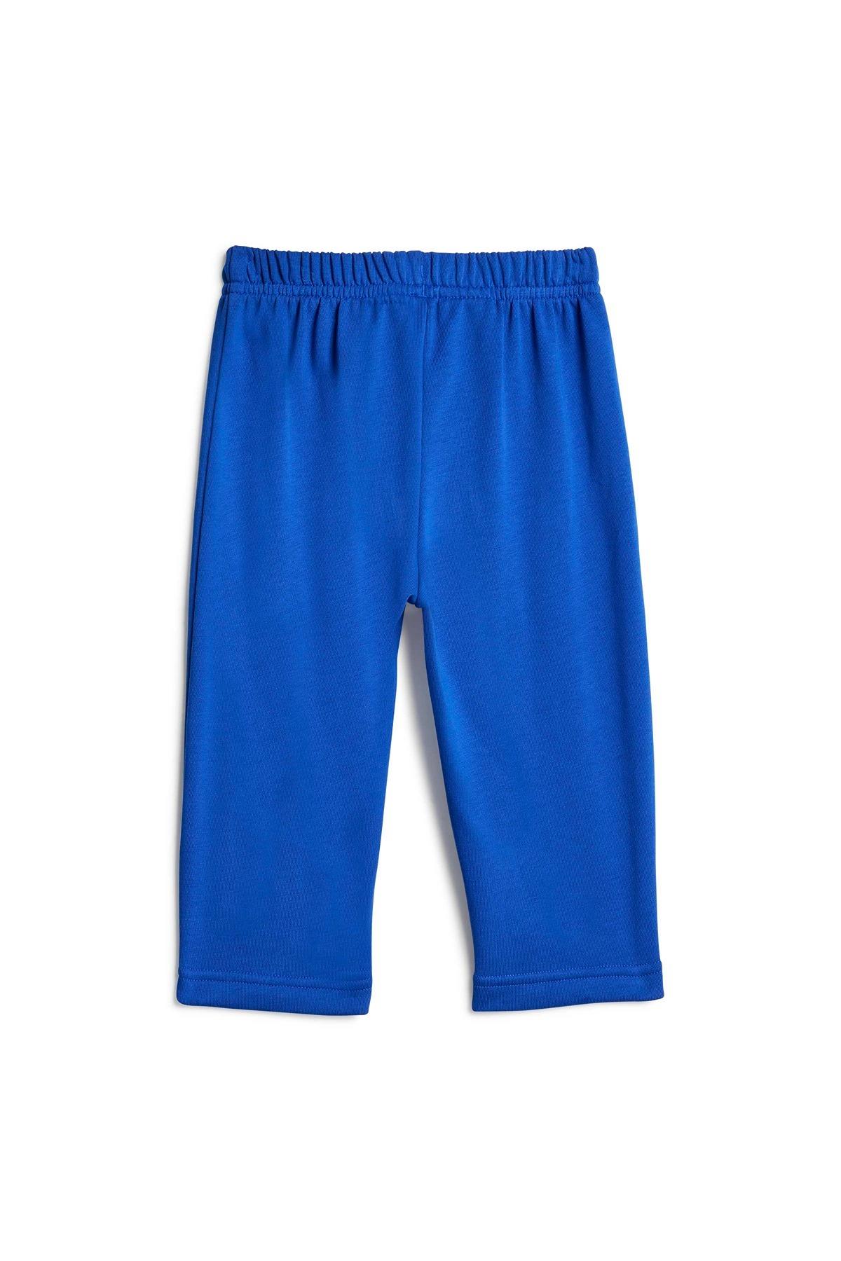 adidas  Bebek  Beyaz  Eşofman I ADRPT SET JN2233