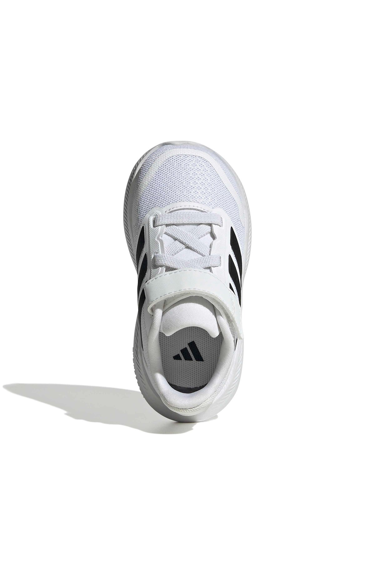 adidas Bebek  Beyaz  Koşu Ayakkabısı RUNFALCON 5 EL I IE8597
