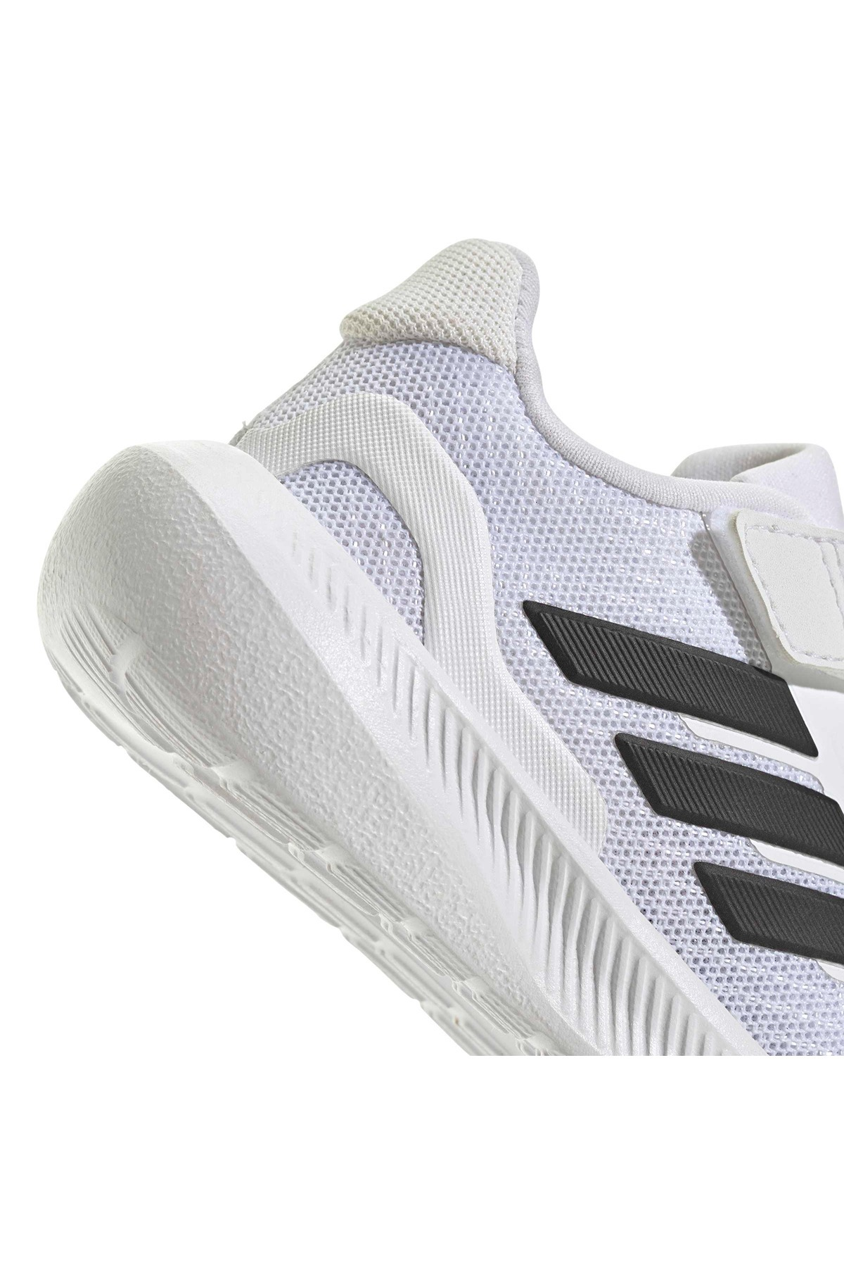adidas Bebek  Beyaz  Koşu Ayakkabısı RUNFALCON 5 EL I IE8597