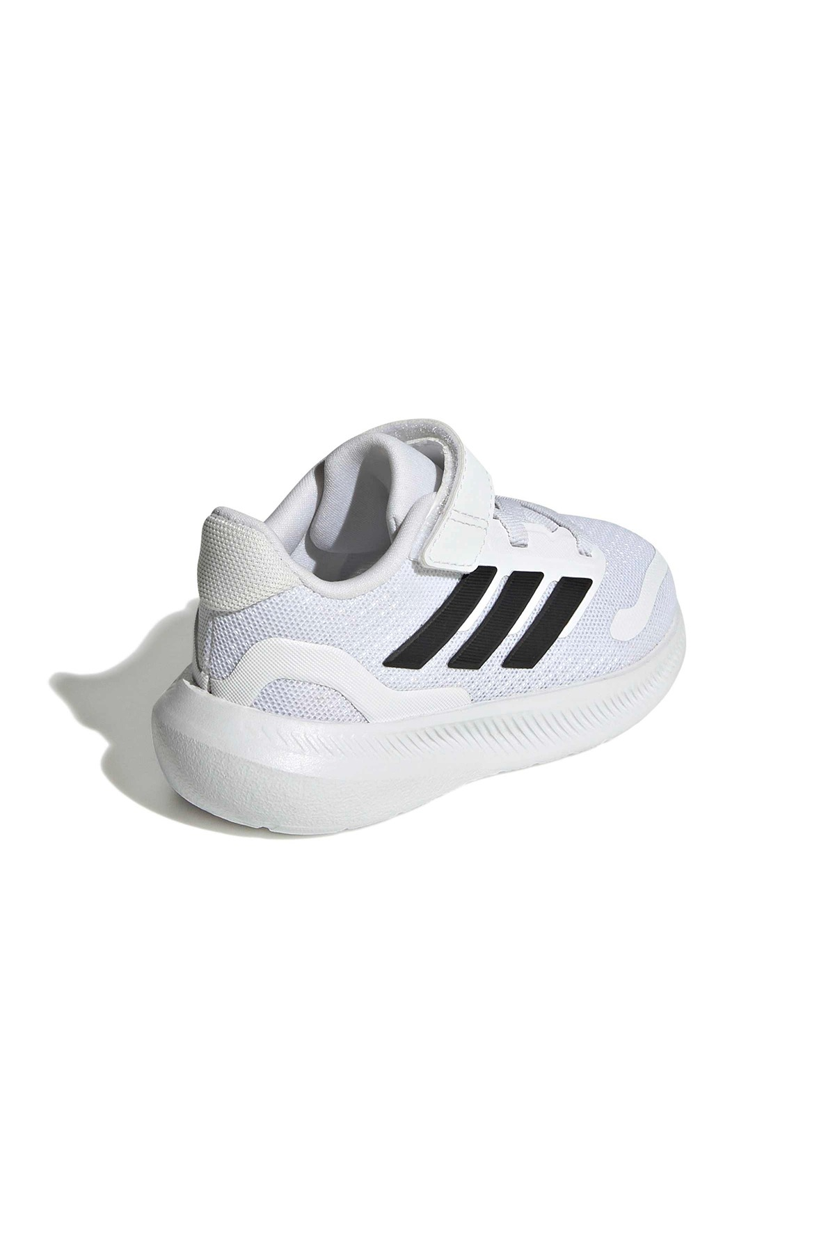 adidas Bebek  Beyaz  Koşu Ayakkabısı RUNFALCON 5 EL I IE8597