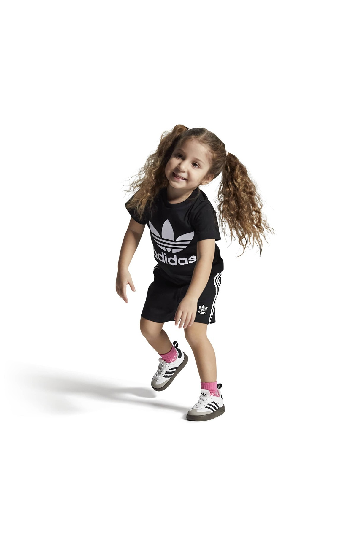 adidas Bebek  Beyaz  Sneaker ADIFOM SAMBA 360 I IH3506