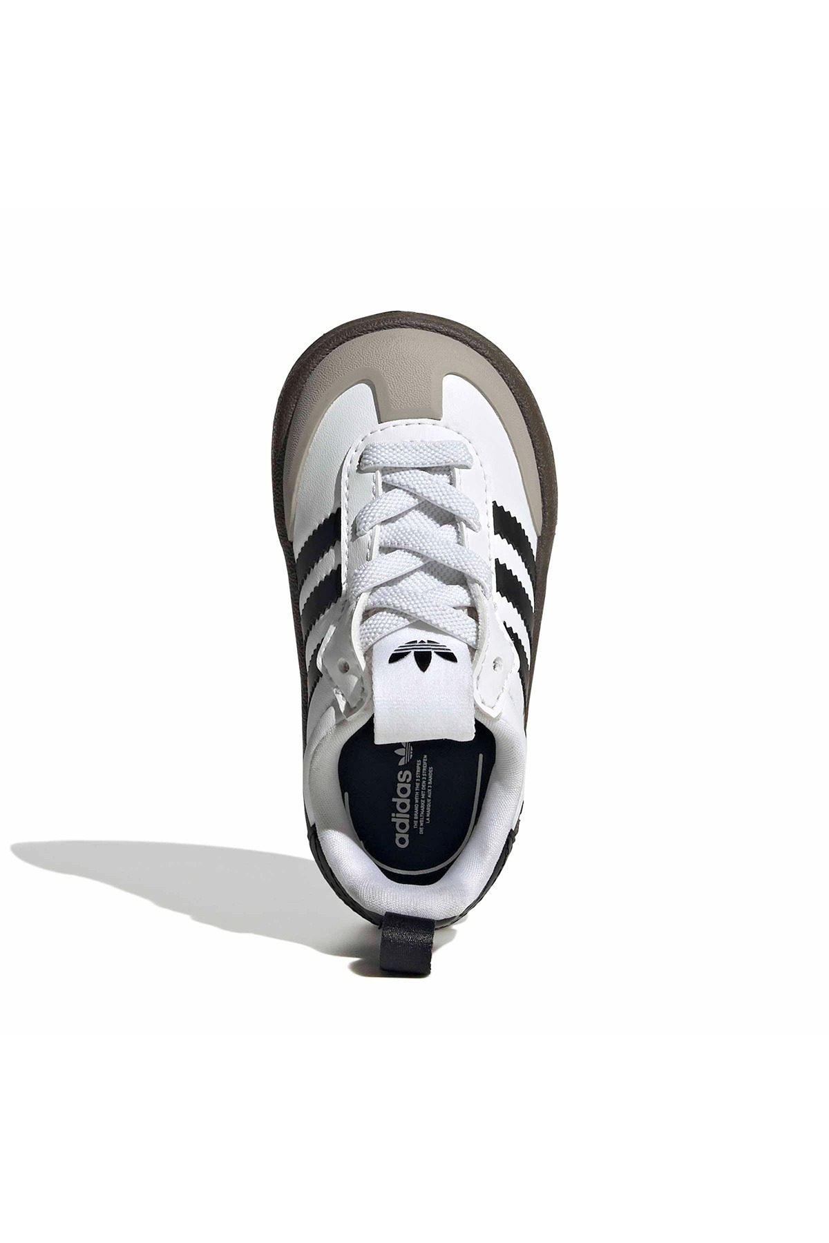 adidas Bebek  Beyaz  Sneaker ADIFOM SAMBA 360 I IH3506