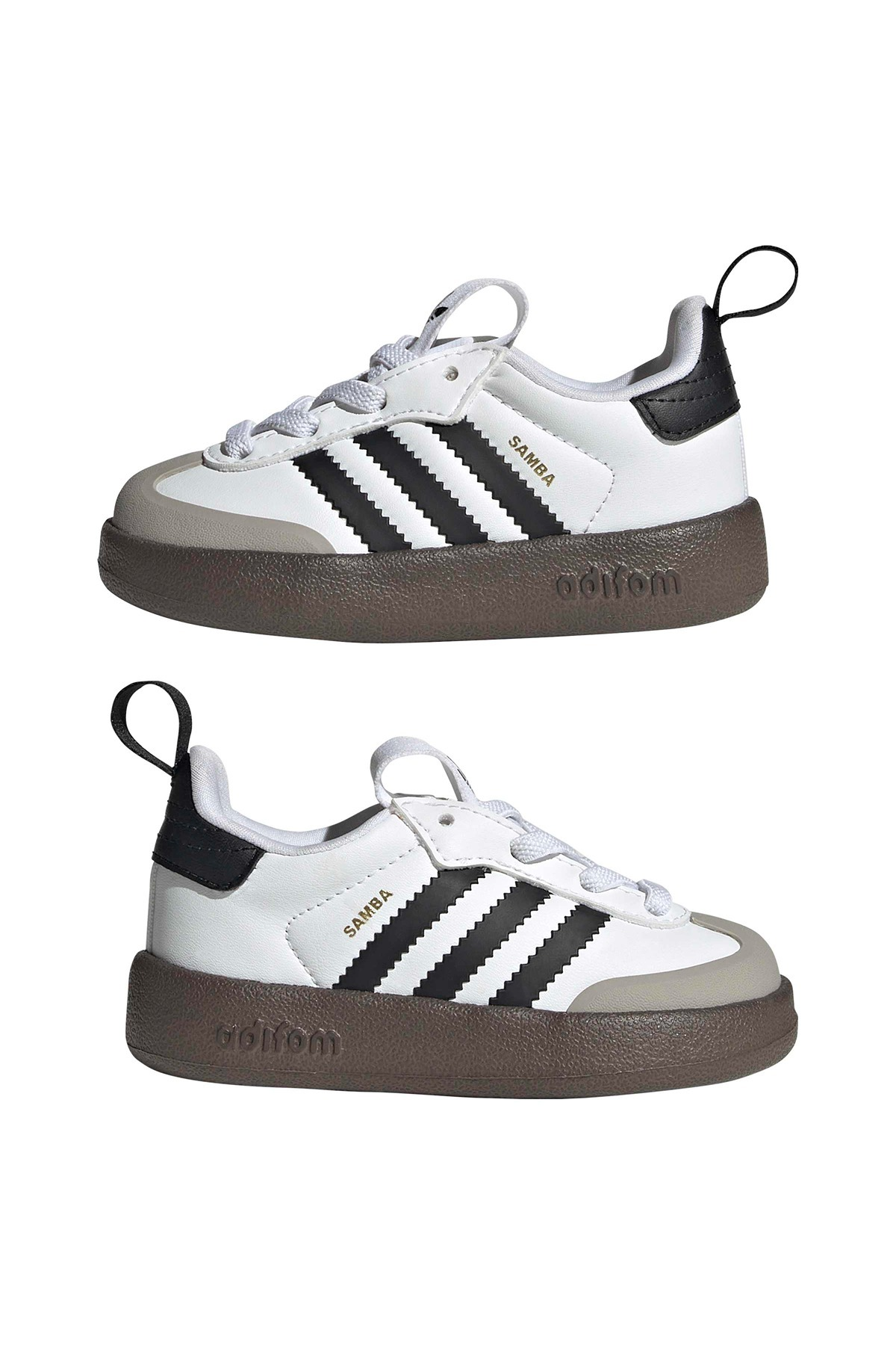 adidas Bebek  Beyaz  Sneaker ADIFOM SAMBA 360 I IH3506