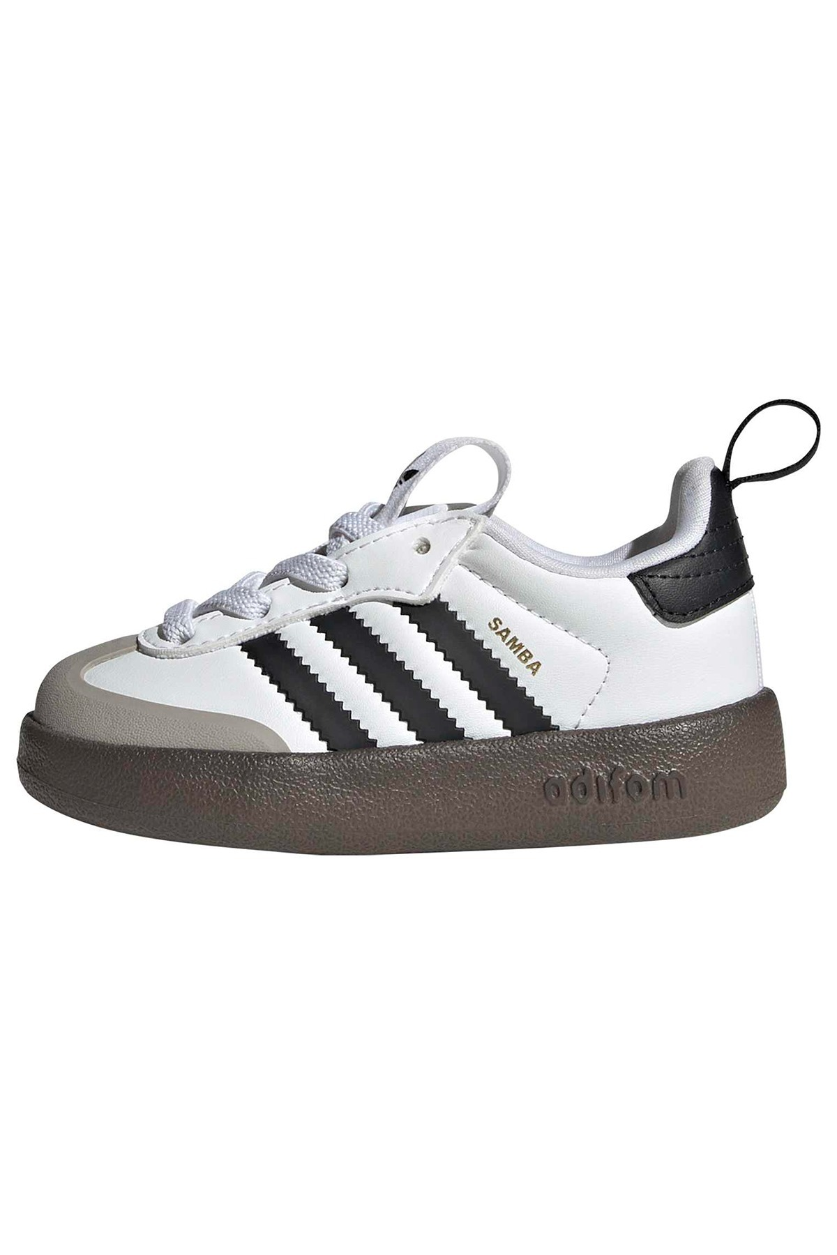 adidas Bebek  Beyaz  Sneaker ADIFOM SAMBA 360 I IH3506