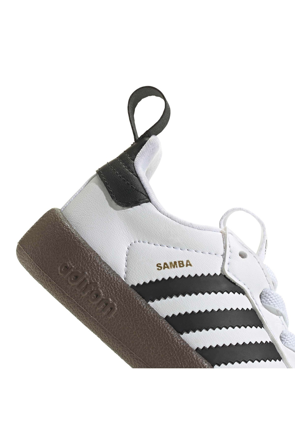 adidas Bebek  Beyaz  Sneaker ADIFOM SAMBA 360 I IH3506