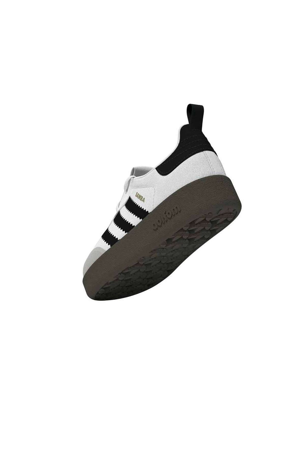 adidas Bebek  Beyaz  Sneaker ADIFOM SAMBA 360 I IH3506