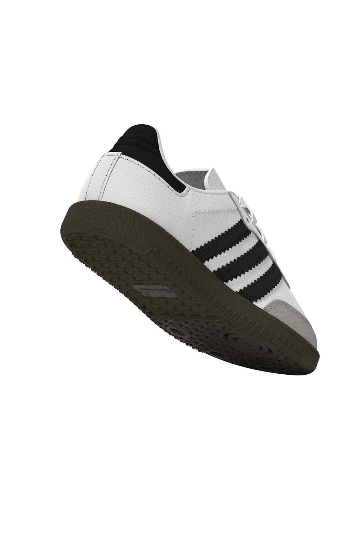 adidas Bebek  Beyaz  Sneaker SAMBA OG EL I IE3679