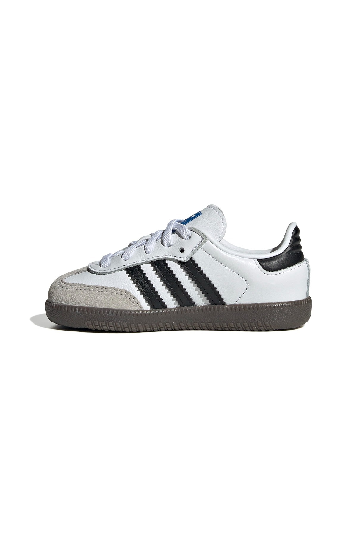 adidas Bebek  Beyaz  Sneaker SAMBA OG EL I IE3679