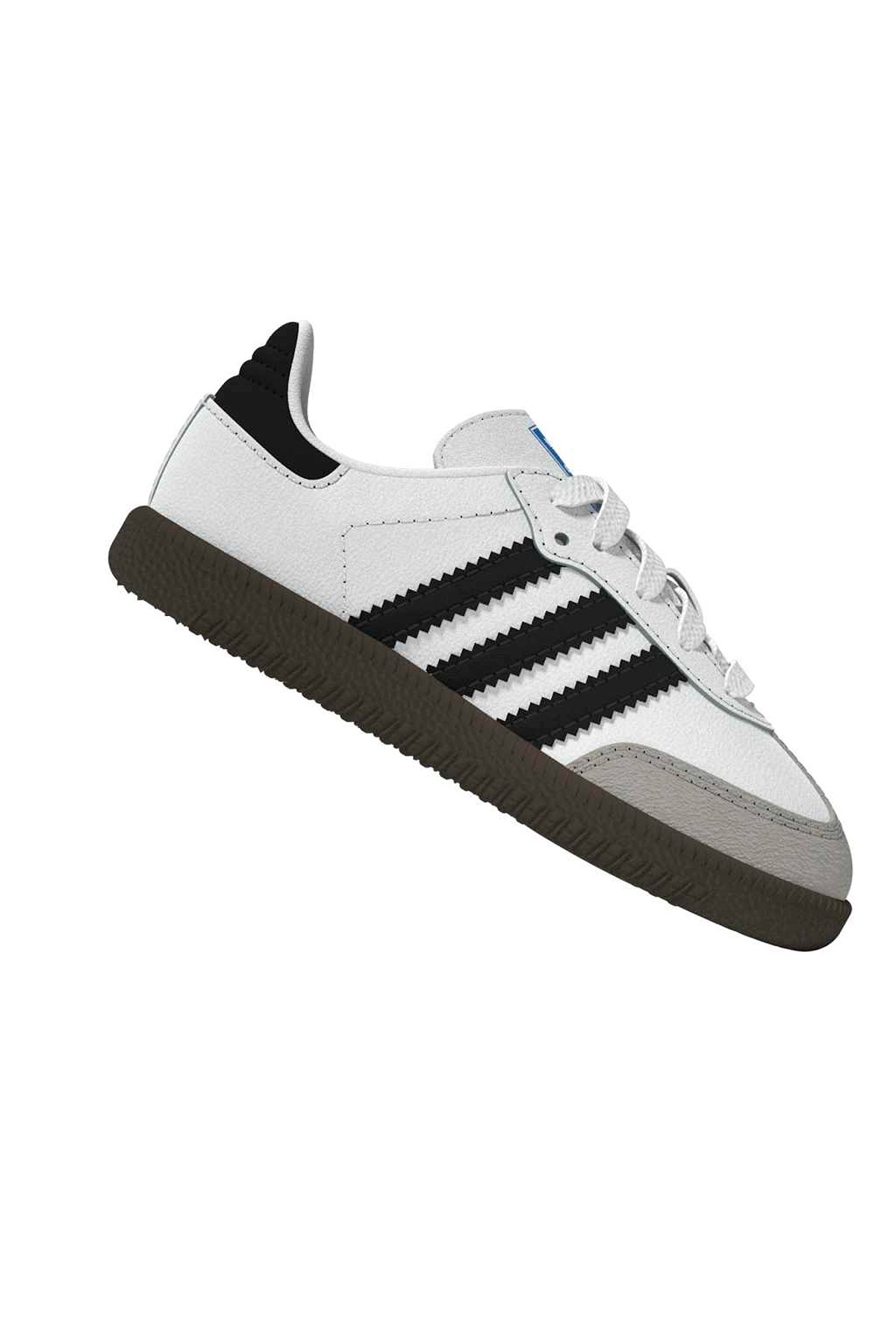 adidas Bebek  Beyaz  Sneaker SAMBA OG EL I IE3679