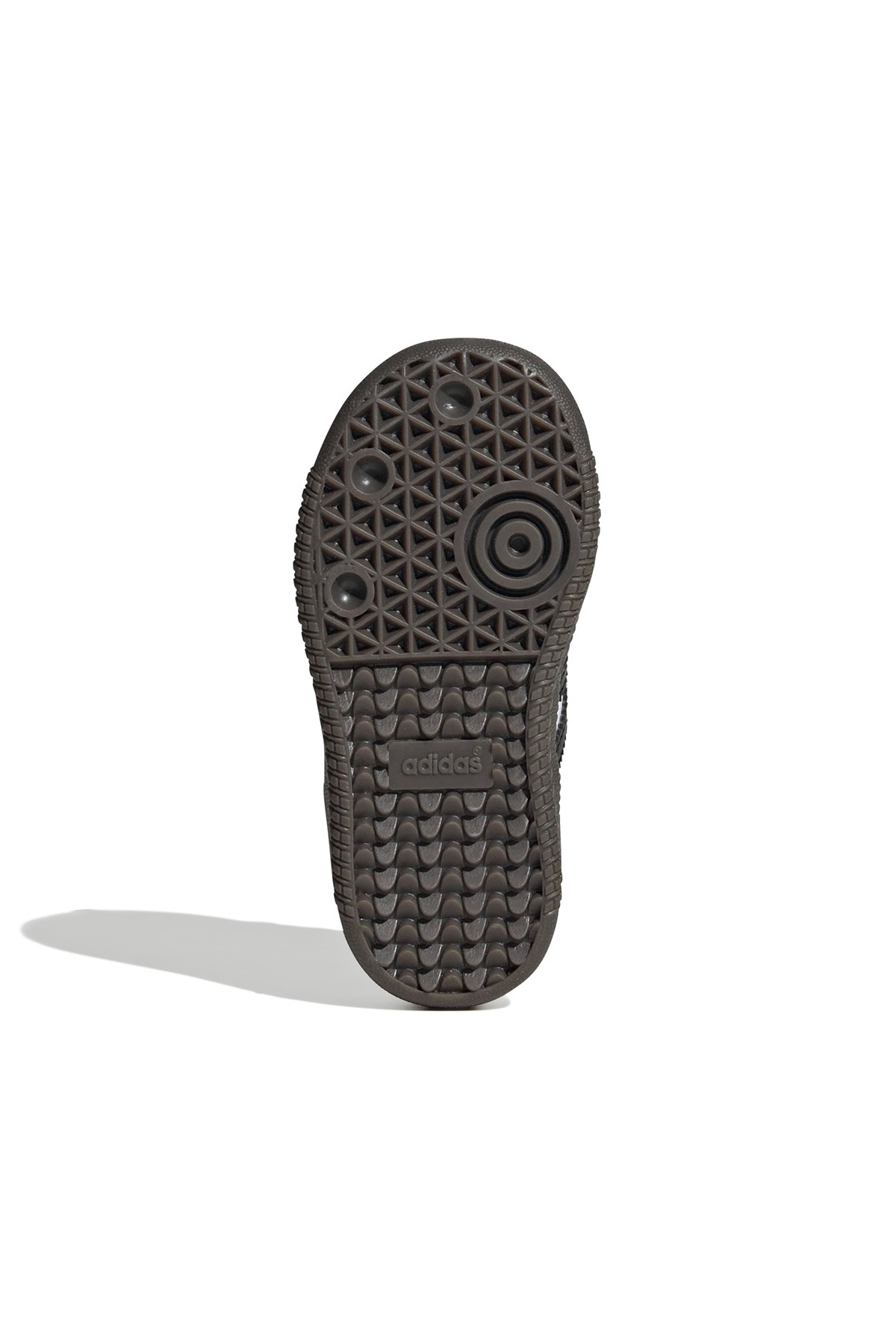 adidas Bebek  Beyaz  Sneaker SAMBA OG EL I IE3679