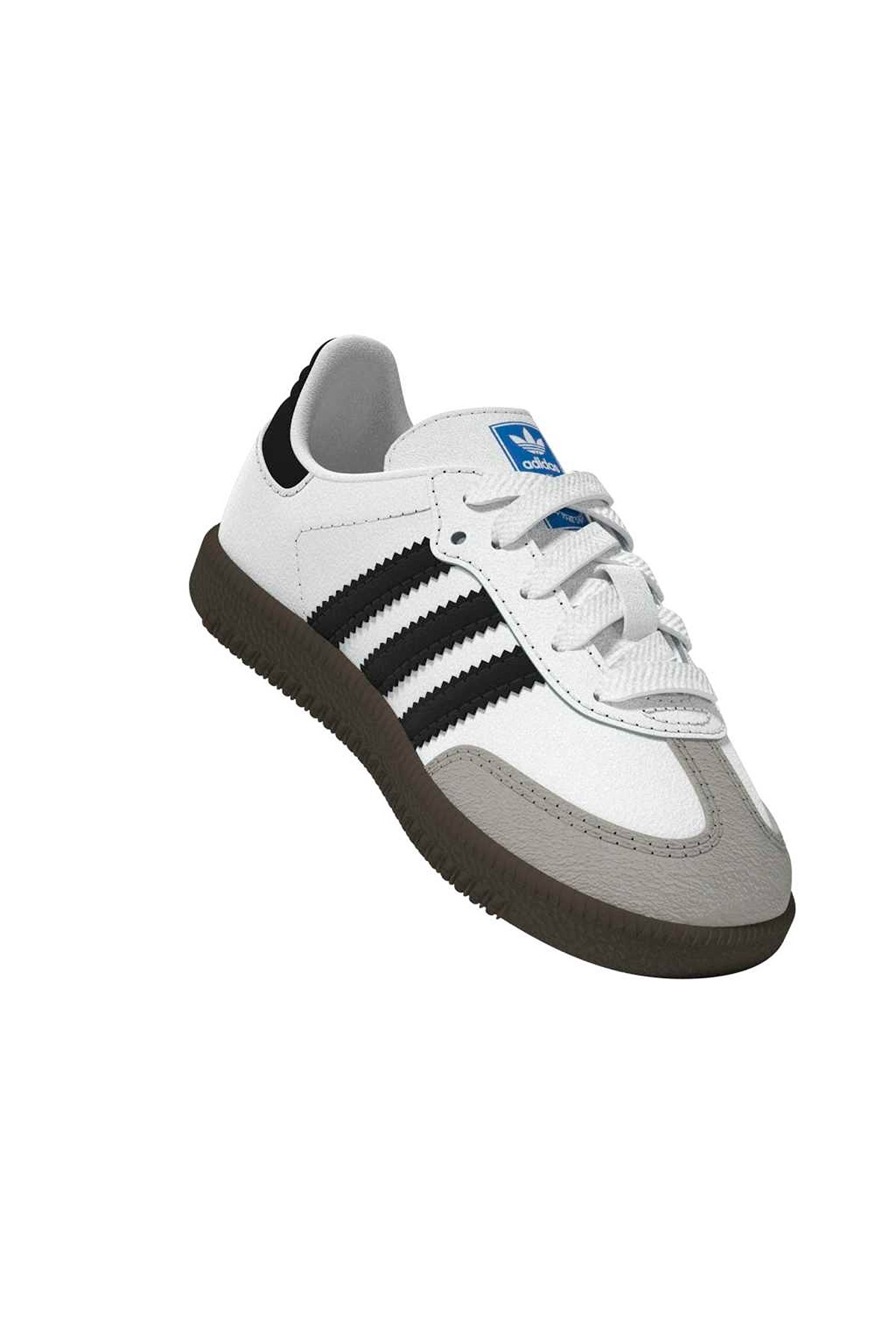 adidas Bebek  Beyaz  Sneaker SAMBA OG EL I IE3679