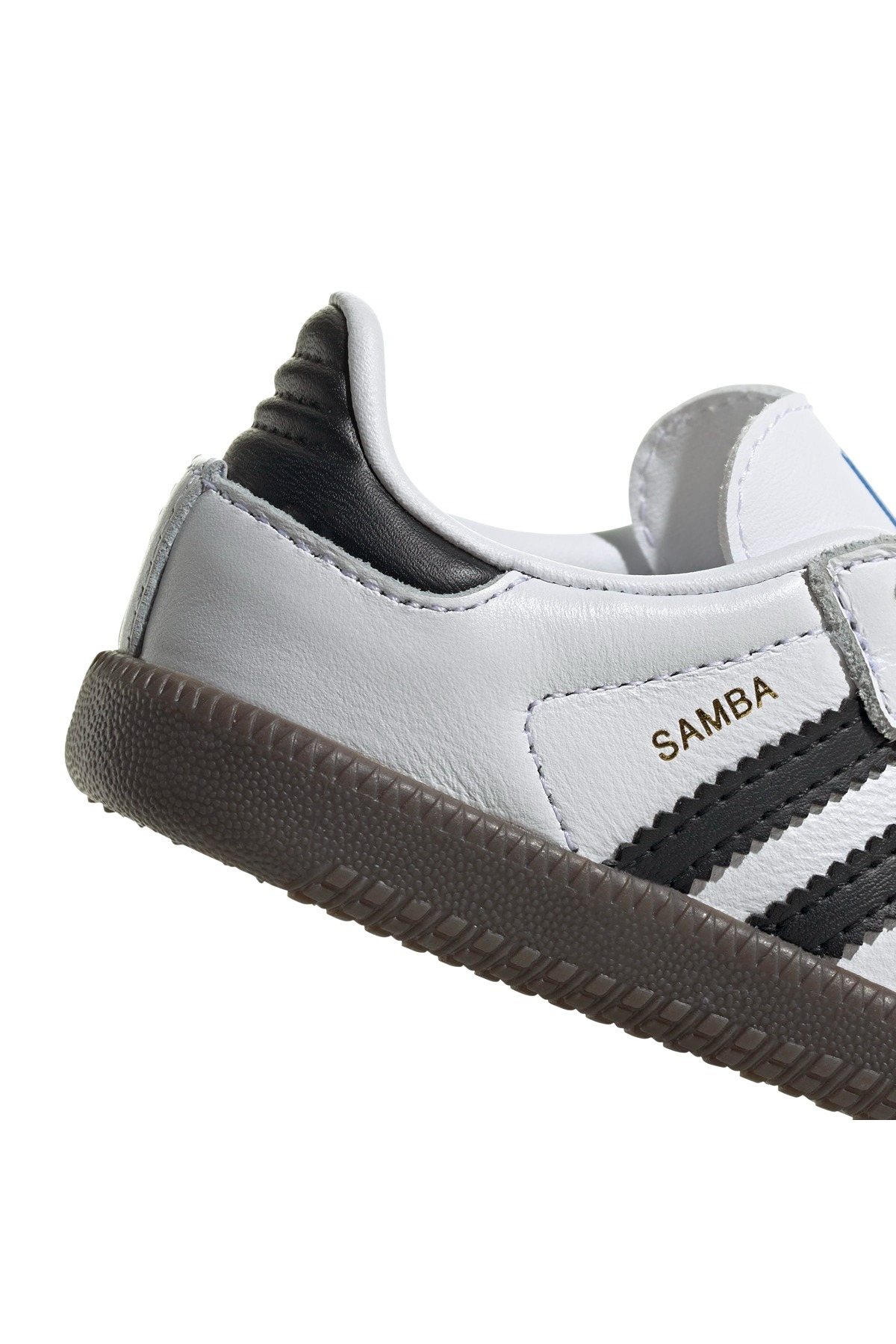 adidas Bebek  Beyaz  Sneaker SAMBA OG EL I IE3679