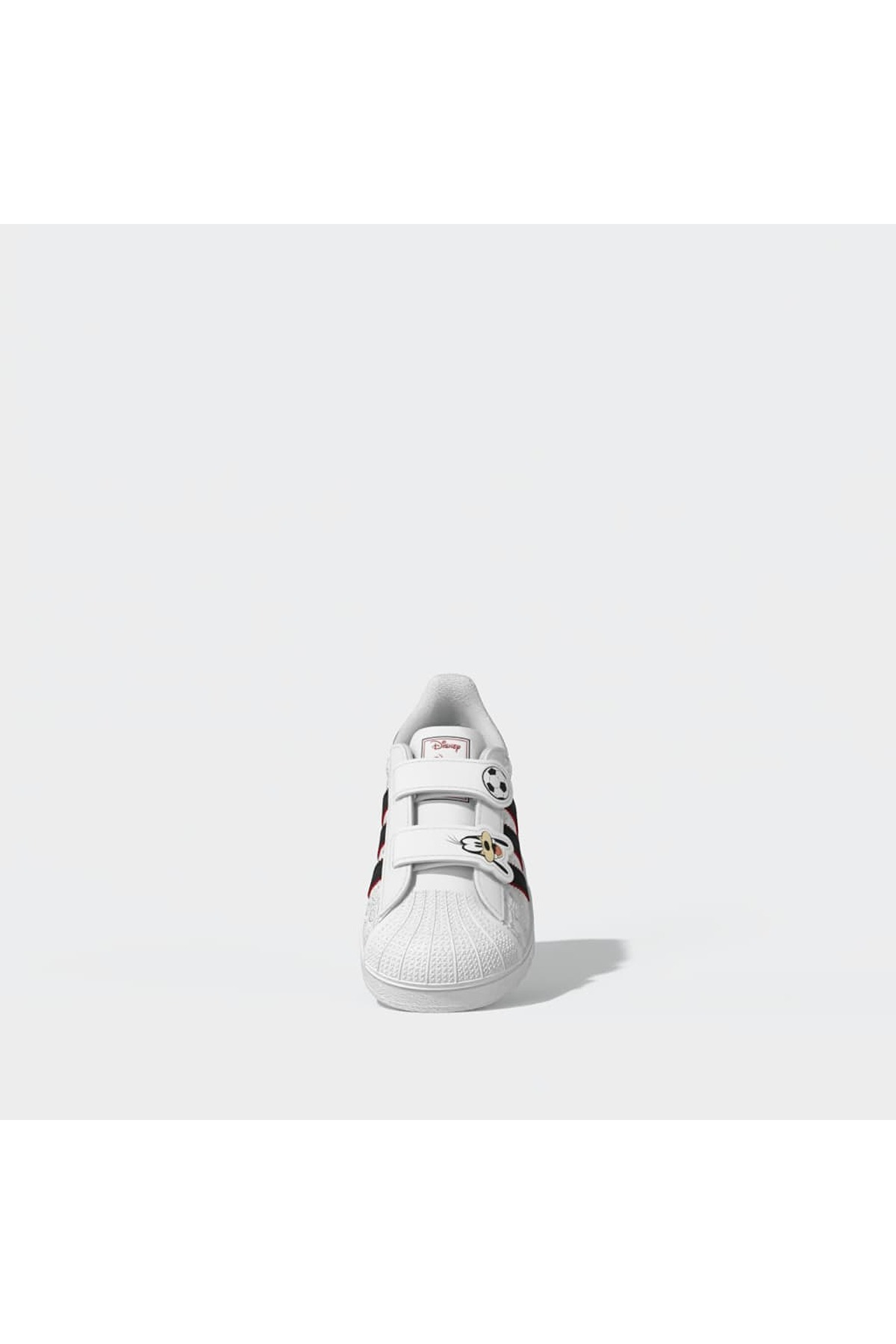 adidas Bebek  Beyaz  Sneaker SUPERSTAR II CF I IH1744